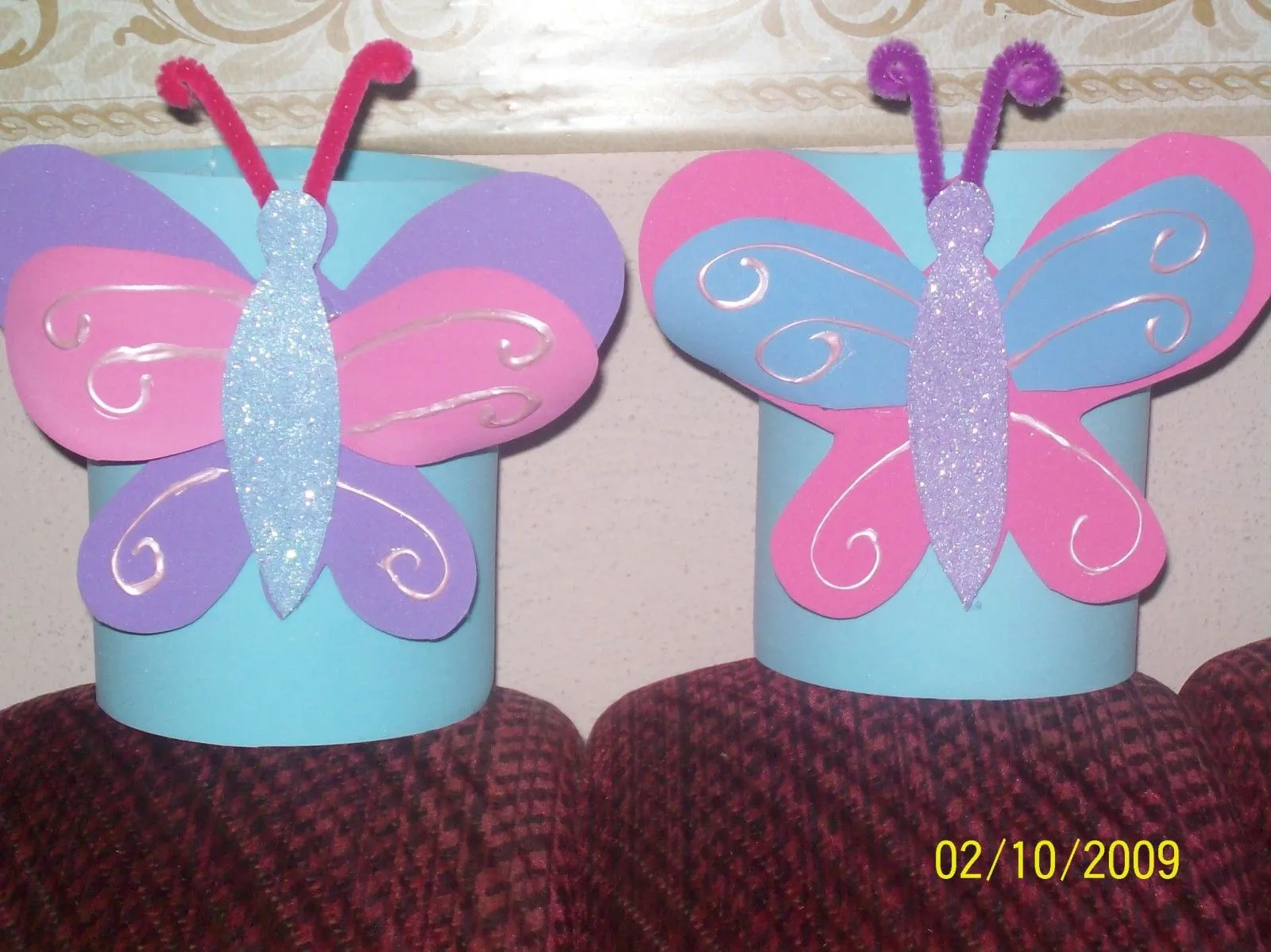 Dulceros de latas para fiestas infantiles - Imagui Dulceros de latas para fiestas infantiles - Imagui