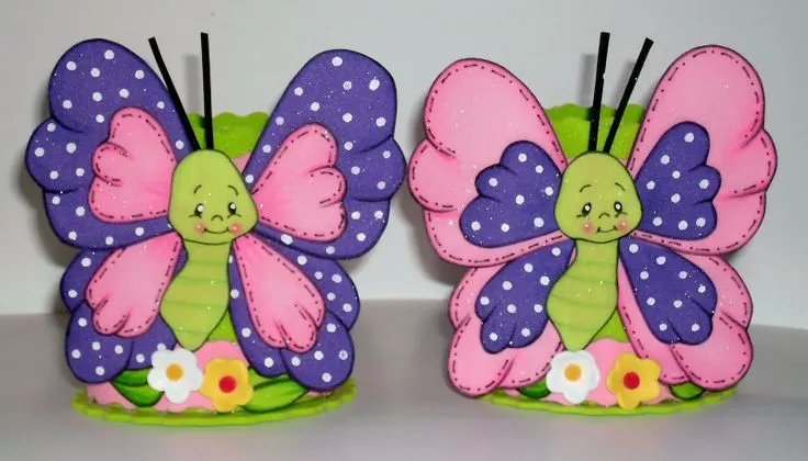 dulceros | Dulceros infantiles | Pinterest