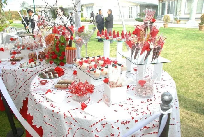 Dulceros para mesa de dulces - Foro Manualidades para bodas ...