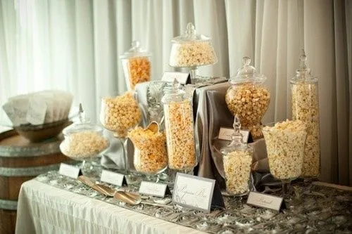 Dulceros para mesa de dulces - Foro Manualidades para bodas ...