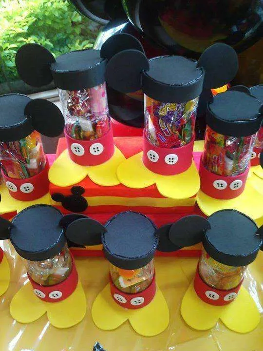dulceros-mickey | Curso de organizacion de hogar aprenda a ser ... dulceros-mickey | Curso de organizacion de hogar aprenda a ser ...