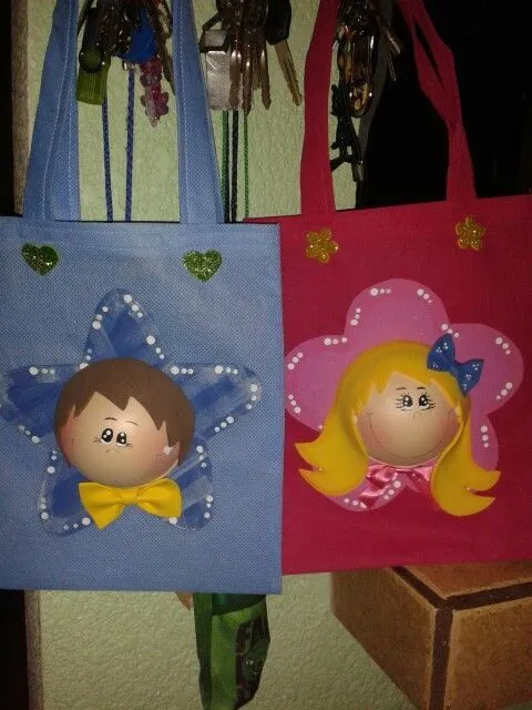 Dulceros Día del niño | Dolls | Pinterest