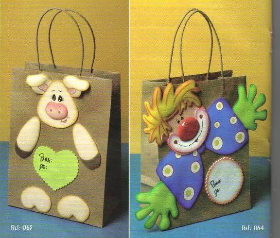 Dulceros faciles y economicos para el dia del niño - Imagui Dulceros faciles y economicos para el dia del niño - Imagui