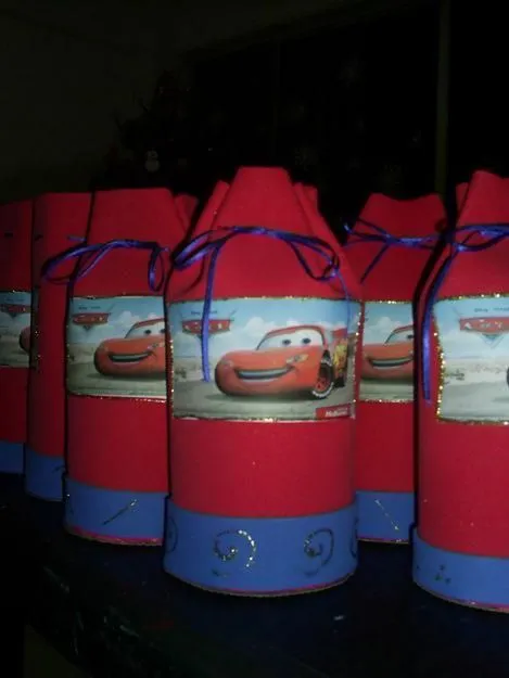 Dulceros on Pinterest | Disney Cars, Fiestas and Manualidades Dulceros on Pinterest | Disney Cars, Fiestas and Manualidades