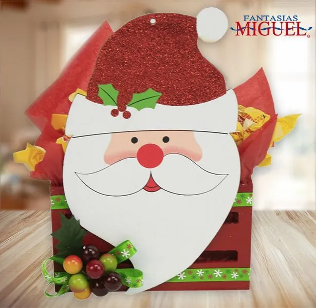 Dulceros on Pinterest | Fiestas, Navidad and Manualidades Dulceros on Pinterest | Fiestas, Navidad and Manualidades