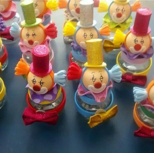 Payasos souvenir fiestas | DULCEROS | Pinterest | Souvenirs and ... Payasos souvenir fiestas | DULCEROS | Pinterest | Souvenirs and ...
