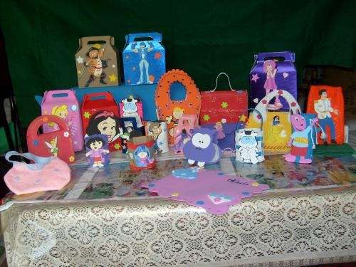 Bolos para fiestas infantiles de niña - Imagui Bolos para fiestas infantiles de niña - Imagui
