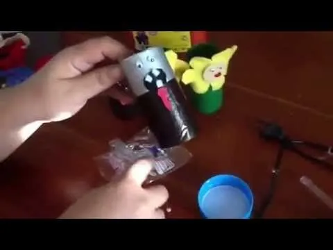 Dulceros plastas vs zombies - YouTube