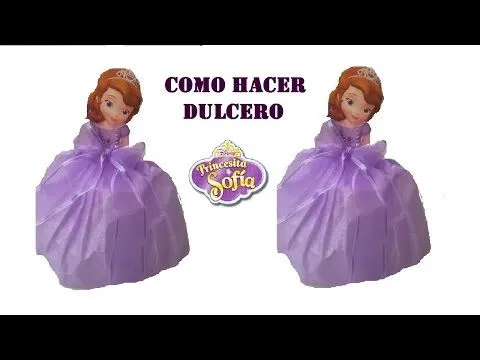 DULCEROS PlayList