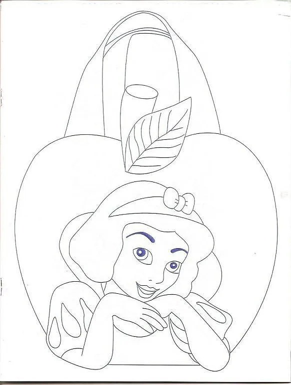 dulceros de las princesas | Aprender manualidades es facilisimo.