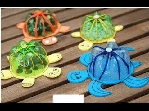 Aprender con Rossana TV: Frascos para decorar la cocina