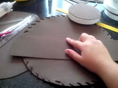 Como Hacer Dulceros De Toy Story