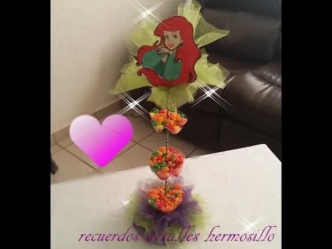 Dulceros,Centro | Triton TV