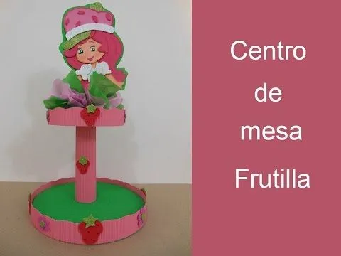 DULCEROSROSITA | Triton TV