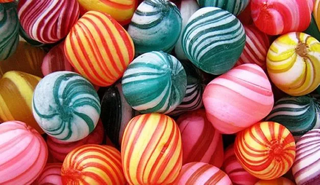 Dulces de anís | Chilango. Dulces de anís | Chilango.