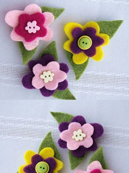 Dulces para el Baby Shower | Blog de elembarazo.net