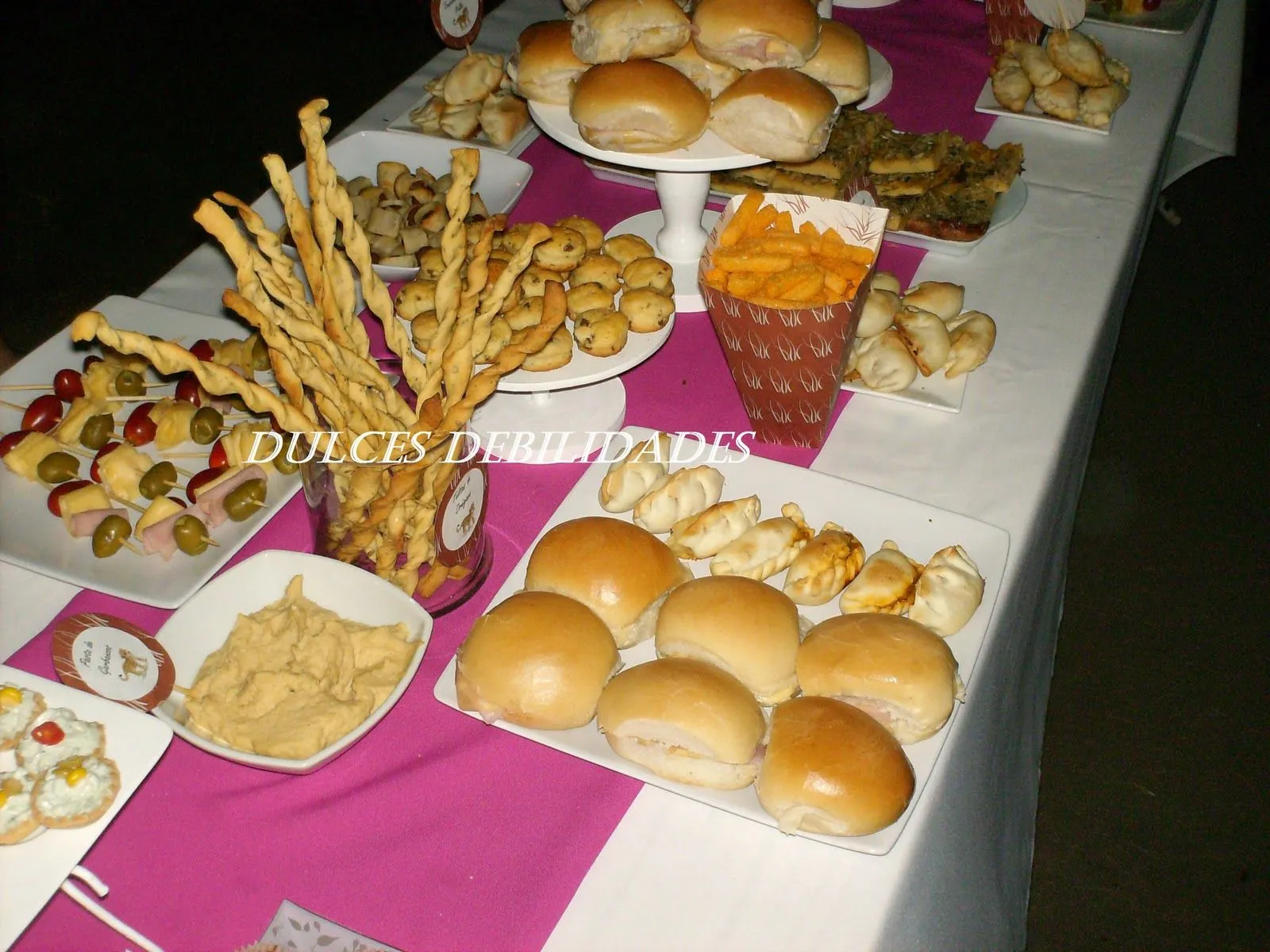 Dulces debilidades,Organización integral de Eventos: ESTRENAMOS LA ... Dulces debilidades,Organización integral de Eventos: ESTRENAMOS LA ...