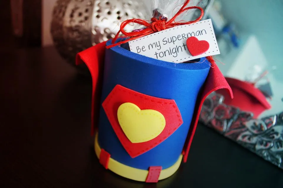Dulces y Eventos: Detalles muy crafty para este 14 de febrero Dulces y Eventos: Detalles muy crafty para este 14 de febrero