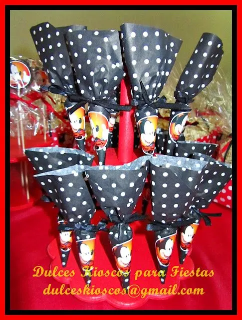 Dulces Kioscos para Fiestas" : Cumpleaños Tematicos Infantiles de ... Dulces Kioscos para Fiestas" : Cumpleaños Tematicos Infantiles de ...