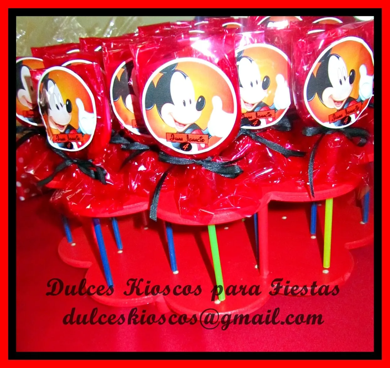 Dulces Kioscos para Fiestas" : Cumpleaños Tematicos Infantiles de ... Dulces Kioscos para Fiestas" : Cumpleaños Tematicos Infantiles de ...