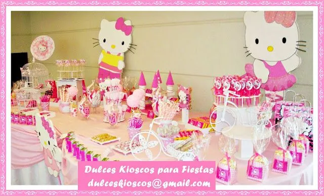 Dulces Kioscos para Fiestas" : Kiosco Temático y Mesa Dulce ... Dulces Kioscos para Fiestas" : Kiosco Temático y Mesa Dulce ...