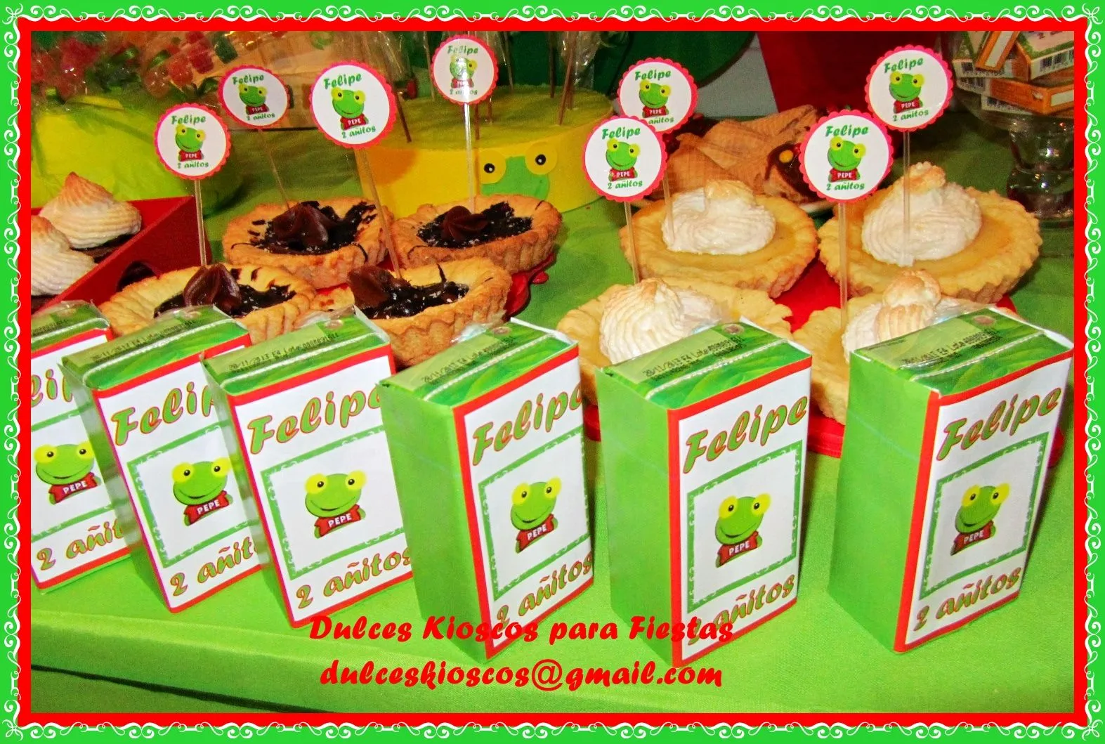 Dulces Kioscos para Fiestas" : Kiosco Tematico y Mesa Dulce de ... Dulces Kioscos para Fiestas" : Kiosco Tematico y Mesa Dulce de ...