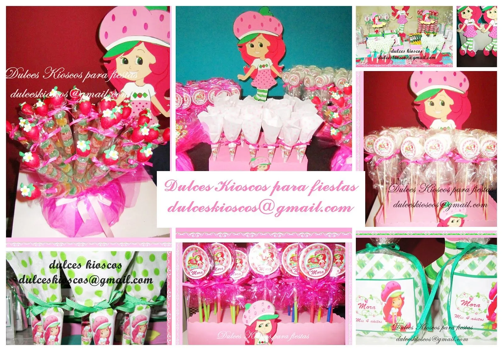 Dulces Kioscos para Fiestas" : KIOSCOS EXPRESS. Cumpleaños ... Dulces Kioscos para Fiestas" : KIOSCOS EXPRESS. Cumpleaños ...