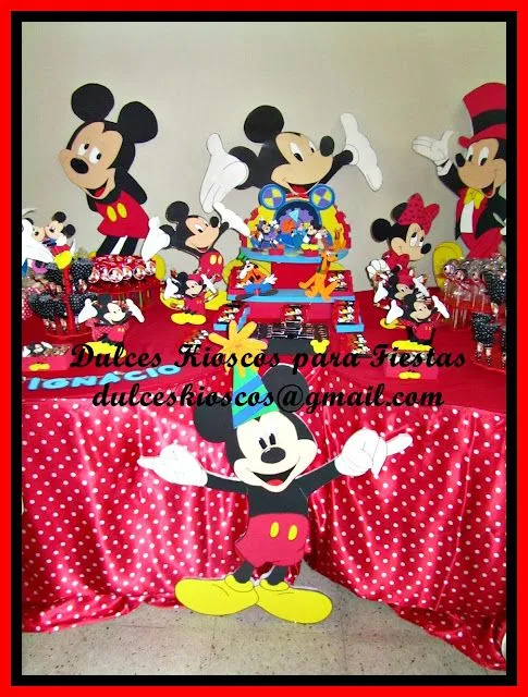 Dulces Kioscos para Fiestas" : mayo 2012