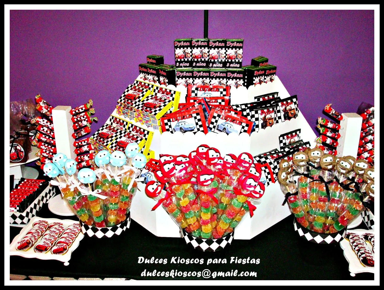 Dulces Kioscos para Fiestas" : MESA DULCE TEMATICA Y KIOSCO ... Dulces Kioscos para Fiestas" : MESA DULCE TEMATICA Y KIOSCO ...