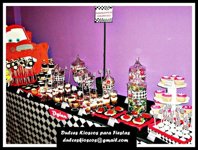 Dulces Kioscos para Fiestas" : MESA DULCE TEMATICA Y KIOSCO ... Dulces Kioscos para Fiestas" : MESA DULCE TEMATICA Y KIOSCO ...