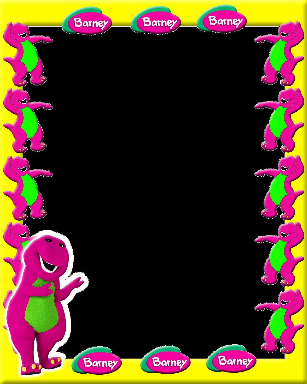  ... Dulces Momentos ?»?? ?: Marcos para Fotografias Infantiles