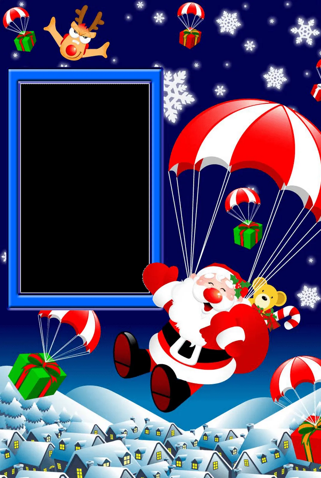 Dulces Momentos ❤»✿⊰ ★: Marcos Navideños para Fotos 2 Dulces Momentos ❤»✿⊰ ★: Marcos Navideños para Fotos 2