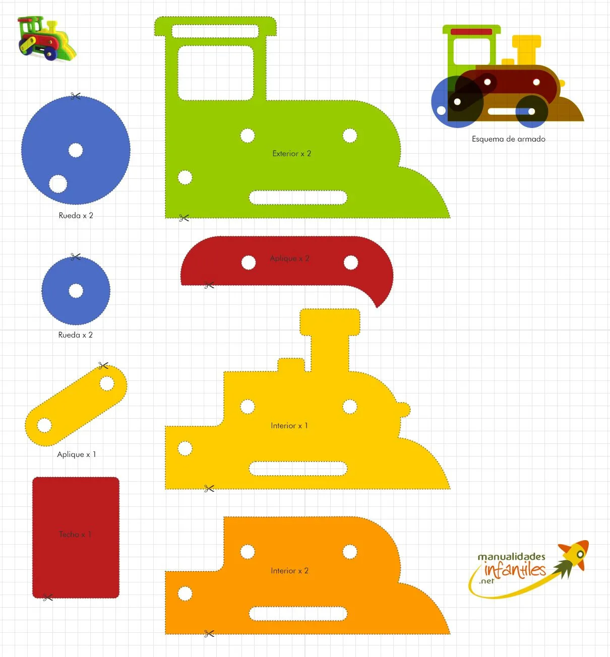 Dulces Momentos ❤»✿⊰ ★: Plantillas para Armar Figuras en Foamy Dulces Momentos ❤»✿⊰ ★: Plantillas para Armar Figuras en Foamy