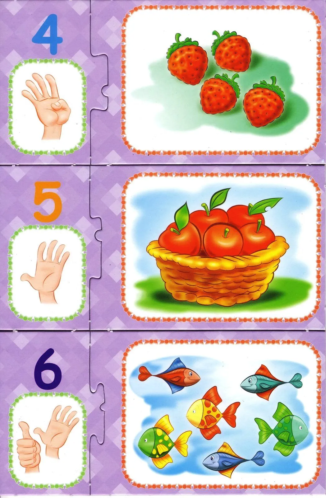 Dulces Momentos ❤»✿⊰ ★: Tarjetas para trabajar con los numeros!! Dulces Momentos ❤»✿⊰ ★: Tarjetas para trabajar con los numeros!!