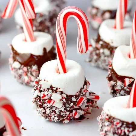 Dulces navideños para regalar ~ Solountip.com Dulces navideños para regalar ~ Solountip.com