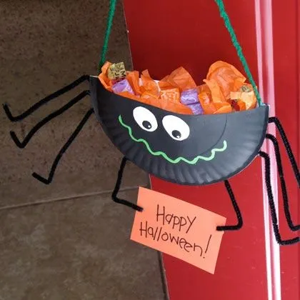 halloween | Mi Pequeño Mundo