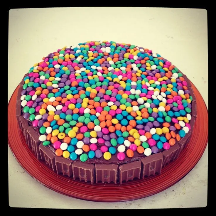 dulces y recetas decoradas on Pinterest | 17 Pins dulces y recetas decoradas on Pinterest | 17 Pins
