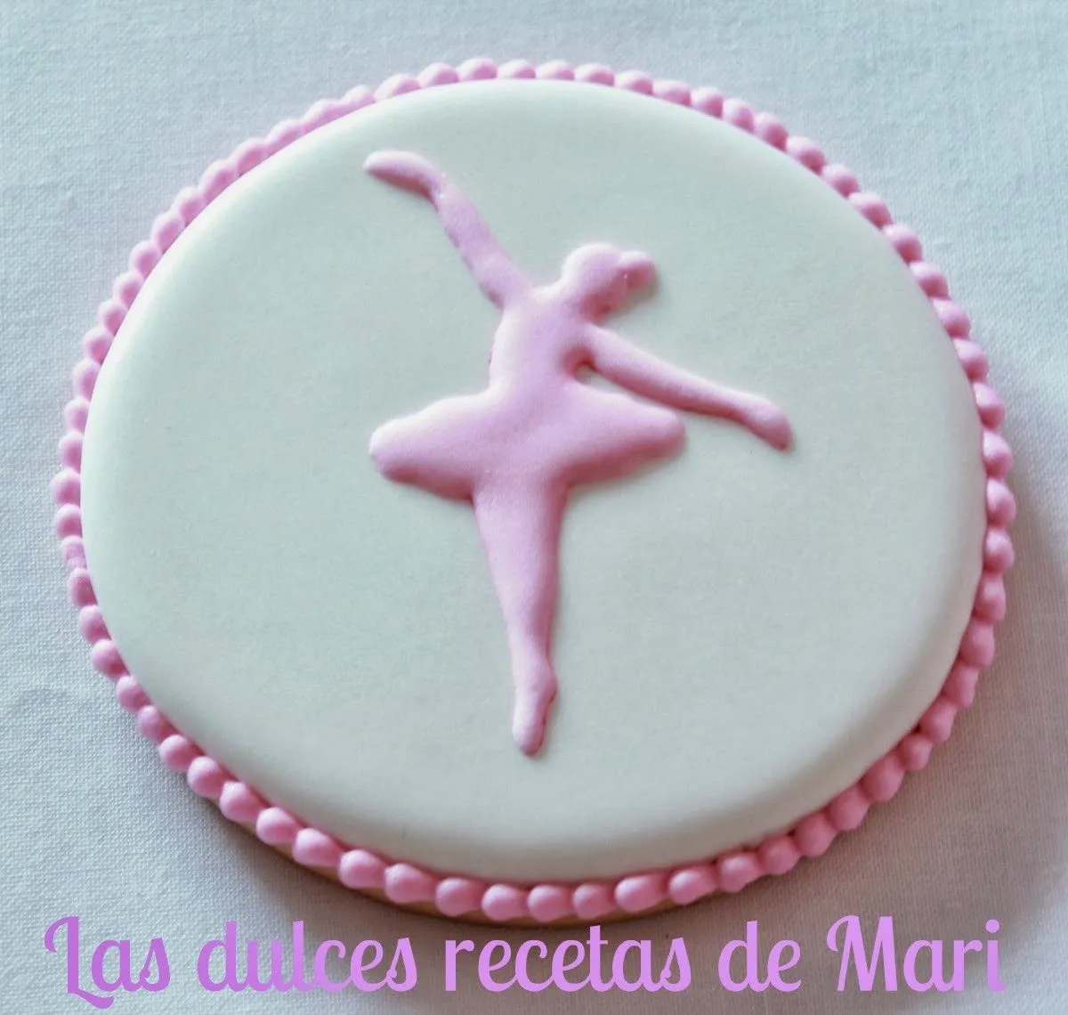Las dulces recetas de Mari: Galletas decoradas " Las dulces recetas de Mari: Galletas decoradas "