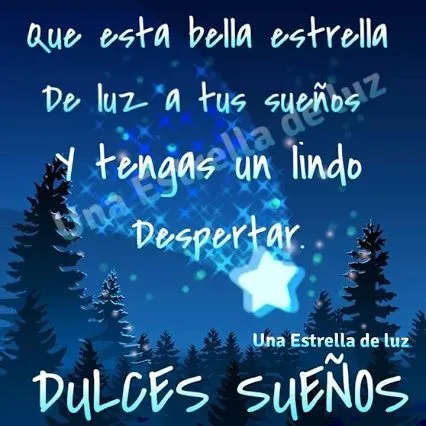 dulces sueños | Frases | Pinterest