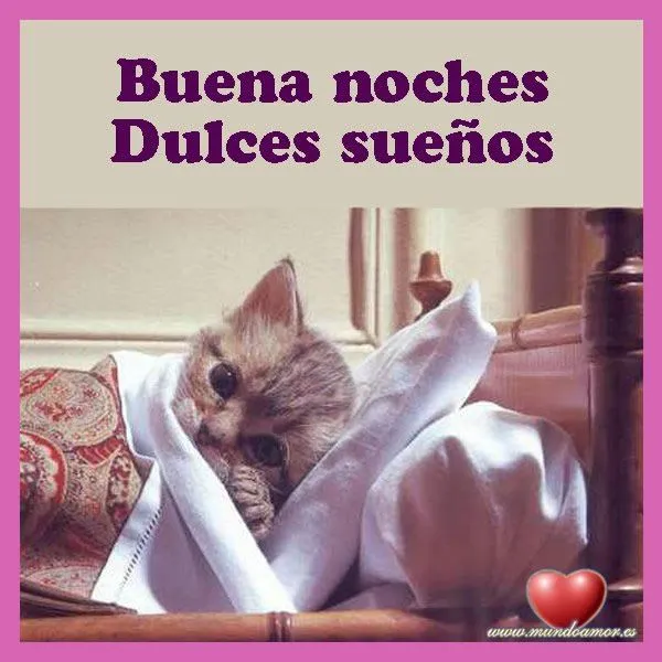 Dulces Sueños - 54 Imágenes y Fotos para Compartir (Página 5 ...