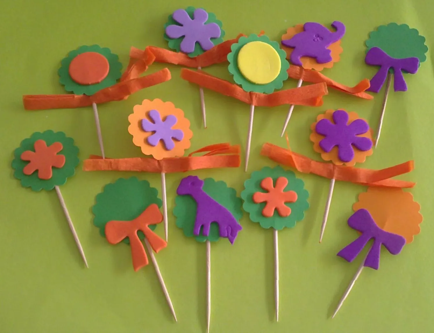 Dulces Suspiros.........: mayo 2011
