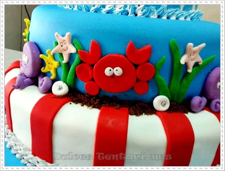 Dulces Tentaciones Pastelería: TORTA JAKE Y LOS PIRATAS DEL PAÍS ... Dulces Tentaciones Pastelería: TORTA JAKE Y LOS PIRATAS DEL PAÍS ...