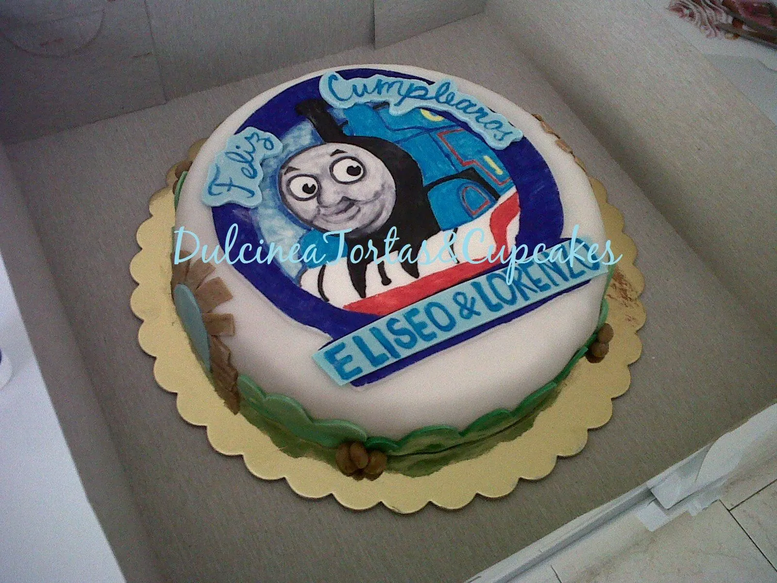 Dulcinea Reposteria &amp; Pasabocas