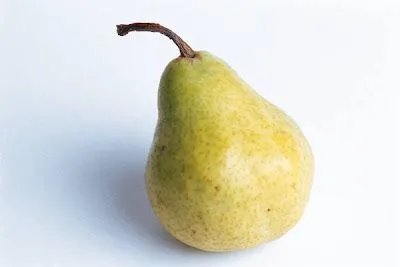 DULZURA Y CALIDAD: TORTA DE PERA