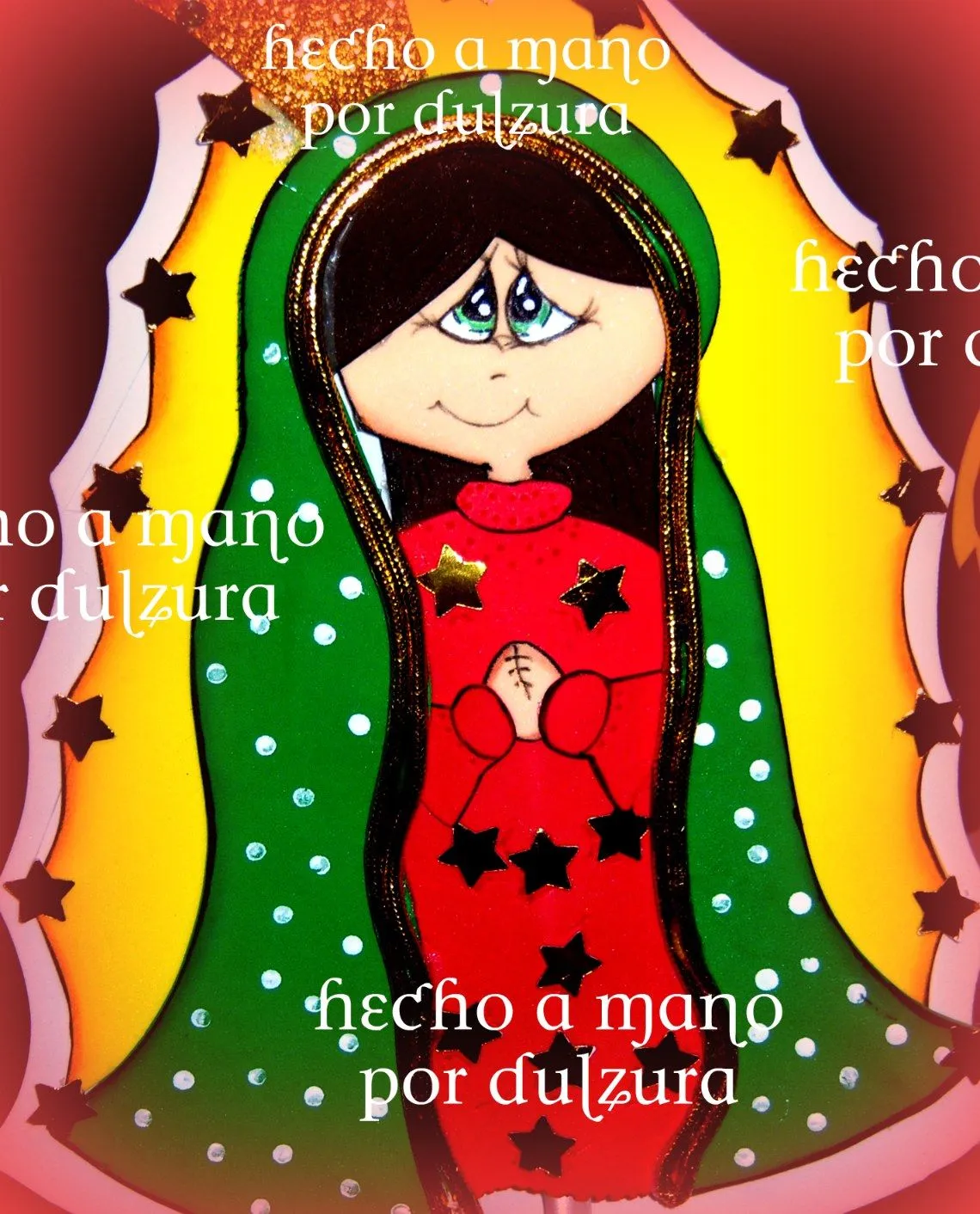 DuLzUrA ♥ SoÑaDoRA: VIRGENCITA PM