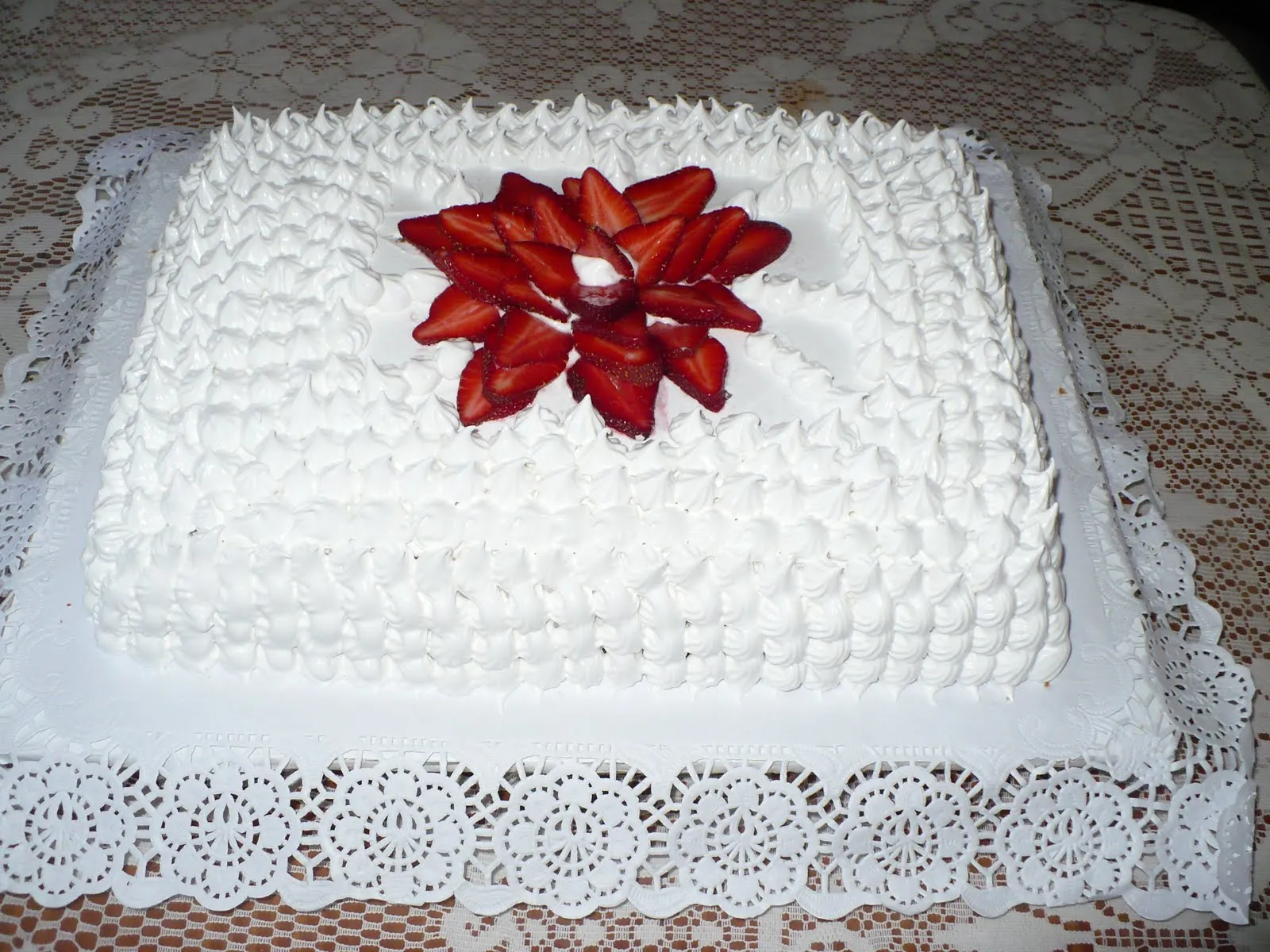 Las Dulzuras de Sara ......: Tortas de cumpleaños Las Dulzuras de Sara ......: Tortas de cumpleaños