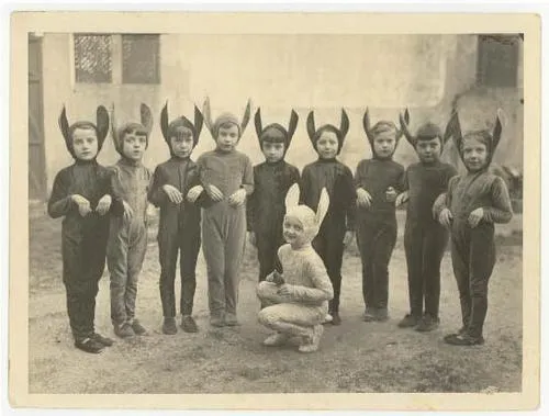 Dumbo: CONEJOS
