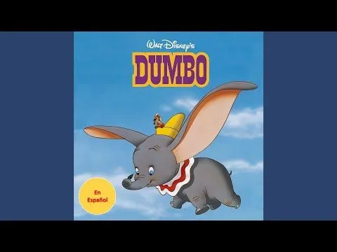 Dumbo - La Marcha De Los Elefantes Rosas (Las Animas Del Terror ...