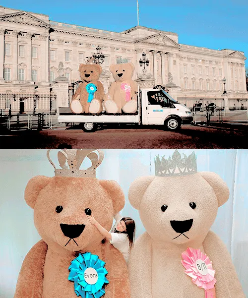 Los duques de Cambridge esperan su segundo hijo | Página 20 ... Los duques de Cambridge esperan su segundo hijo | Página 20 ...