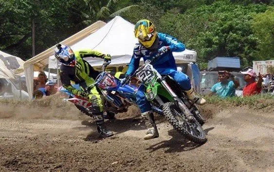 Durán y Brito ganan en motocross | SIN RESERVAS Durán y Brito ganan en motocross | SIN RESERVAS